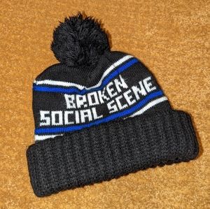 Broken Social Scene Beanie
